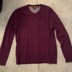 Ted Baker sweater